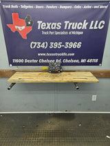 1999-2002 Chevrolet Silverado / GMC Sierra 1500 Engine Bay Fuse Box