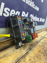 1999-2002 Chevrolet Silverado / GMC Sierra 1500 Engine Bay Fuse Box