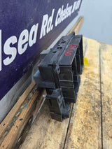1999-2002 Chevrolet Silverado / GMC Sierra 1500 Engine Bay Fuse Box