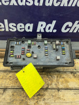 2006 Dodge Ram 1500 2500 4.7L Totally Integrated Power Module Fuse Box - P56049888AL