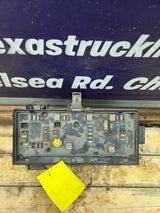 2006 Dodge Ram 1500 2500 4.7L Totally Integrated Power Module Fuse Box - P56049888AL