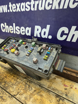 2006 Dodge Ram 1500 2500 4.7L Totally Integrated Power Module Fuse Box - P56049888AL