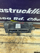 2006 Dodge Ram 1500 2500 4.7L Totally Integrated Power Module Fuse Box - P56049888AL