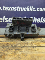 2006 Dodge Ram 1500 2500 4.7L Totally Integrated Power Module Fuse Box - P56049888AL