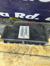 2006 Dodge Ram 1500 2500 4.7L Totally Integrated Power Module Fuse Box - P56049888AL
