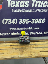 2022-2023 Chevrolet Silverado 1500 Engine Bay Fuse Box - 85561330