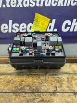 2022-2023 Chevrolet Silverado 1500 Engine Bay Fuse Box - 85561330