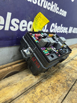 2022-2023 Chevrolet Silverado 1500 Engine Bay Fuse Box - 85561330