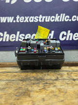 2022-2023 Chevrolet Silverado 1500 Engine Bay Fuse Box - 85561330