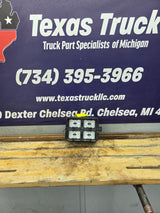 2022-2023 Chevrolet Silverado 1500 Engine Bay Fuse Box - 85561330