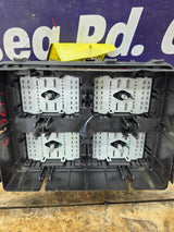 2022-2023 Chevrolet Silverado 1500 Engine Bay Fuse Box - 85561330