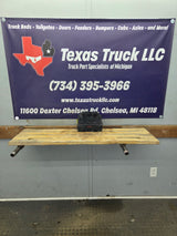 2012 Dodge Ram 1500 5.7L Hemi Totally Integrated Power Module Fuse Box 68089323AE