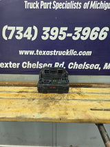 2012 Dodge Ram 1500 5.7L Hemi Totally Integrated Power Module Fuse Box 68089323AE