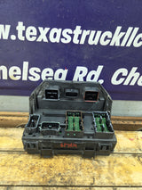2012 Dodge Ram 1500 5.7L Hemi Totally Integrated Power Module Fuse Box 68089323AE