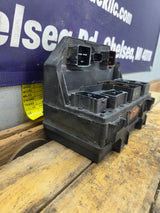 2012 Dodge Ram 1500 5.7L Hemi Totally Integrated Power Module Fuse Box 68089323AE