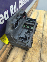 2012 Dodge Ram 1500 5.7L Hemi Totally Integrated Power Module Fuse Box 68089323AE