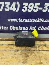 2012 Dodge Ram 1500 5.7L Hemi Totally Integrated Power Module Fuse Box 68089323AE