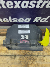 2012 Dodge Ram 1500 5.7L Hemi Totally Integrated Power Module Fuse Box 68089323AE