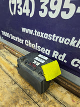 2012 Dodge Ram 1500 5.7L Hemi Totally Integrated Power Module Fuse Box 68089323AE