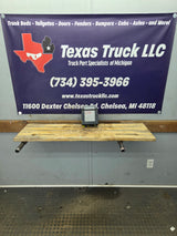 2000 Ford F450 F550 7.3L Powerstroke PCM - CNH5 / XC3F-12A650-PG