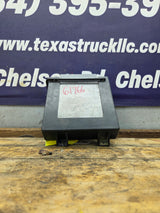 2000 Ford F450 F550 7.3L Powerstroke PCM - CNH5 / XC3F-12A650-PG