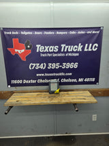 2000 Ford F450 F550 7.3L Powerstroke PCM - CNH5 / XC3F-12A650-PG