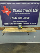 2000 Ford F450 F550 7.3L Powerstroke PCM - CNH5 / XC3F-12A650-PG