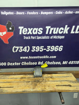 2008 Ford F250 F350 6.4L Diesel TCM 7C3A-12B565-AM