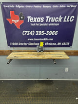 2011 Chevrolet Silverado 1500 4.8L PCM YPMU / 12617630