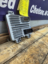 2011 Chevrolet Silverado 1500 4.8L PCM YPMU / 12617630