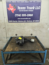 2001-2002 Chevrolet Silverado GMC Sierra 1500 Electric Shift NP8 TRANSFER CASE