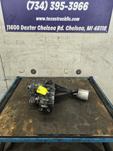 2001-2002 Chevrolet Silverado GMC Sierra 1500 Electric Shift NP8 TRANSFER CASE
