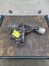 2001-2002 Chevrolet Silverado GMC Sierra 1500 Electric Shift NP8 TRANSFER CASE