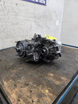 2001-2002 Chevrolet Silverado GMC Sierra 1500 Electric Shift NP8 TRANSFER CASE