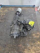 2001-2002 Chevrolet Silverado GMC Sierra 1500 Electric Shift NP8 TRANSFER CASE