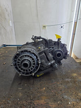 2001-2002 Chevrolet Silverado GMC Sierra 1500 Electric Shift NP8 TRANSFER CASE