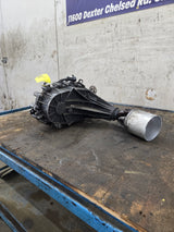 2001-2002 Chevrolet Silverado GMC Sierra 1500 Electric Shift NP8 TRANSFER CASE