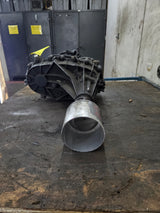 2001-2002 Chevrolet Silverado GMC Sierra 1500 Electric Shift NP8 TRANSFER CASE