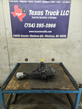 2001-2002 Chevrolet Silverado GMC Sierra 1500 Electric Shift NP8 TRANSFER CASE