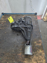 2001-2002 Chevrolet Silverado GMC Sierra 1500 Electric Shift NP8 TRANSFER CASE