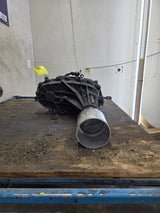 2001-2002 Chevrolet Silverado GMC Sierra 1500 Electric Shift NP8 TRANSFER CASE