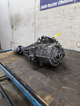 2001-2002 Chevrolet Silverado GMC Sierra 1500 Electric Shift NP8 TRANSFER CASE