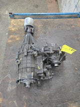 2001-2002 Chevrolet Silverado GMC Sierra 1500 Electric Shift NP8 TRANSFER CASE
