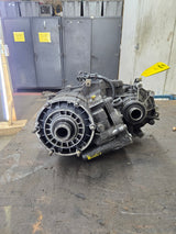 2001-2002 Chevrolet Silverado GMC Sierra 1500 Electric Shift NP8 TRANSFER CASE