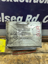 2002 GMC Sierra 1500 5.3L PCM DMNP / 12200411