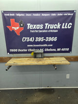 2002 GMC Sierra 1500 5.3L PCM DMNP / 12200411