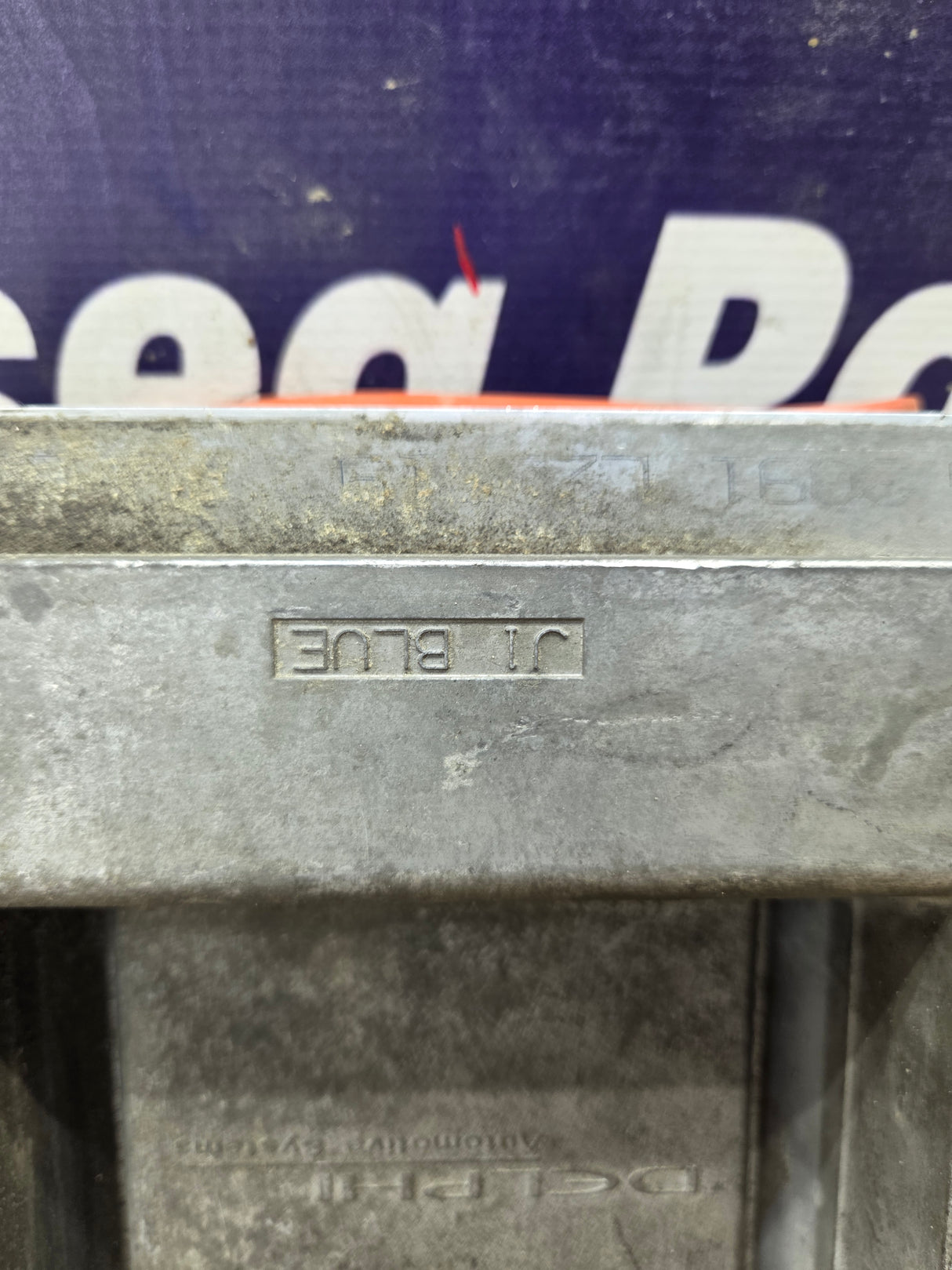 2002 GMC Sierra 1500 5.3L PCM DMNP / 12200411