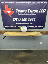 2002 Chevrolet Silverado 1500 5.3L PCM DMNP / 12200411