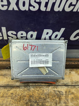 2002 Chevrolet Silverado 1500 5.3L PCM DMNP / 12200411
