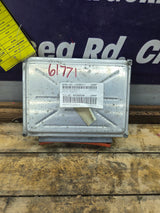 2002 Chevrolet Silverado 1500 5.3L PCM DMNP / 12200411